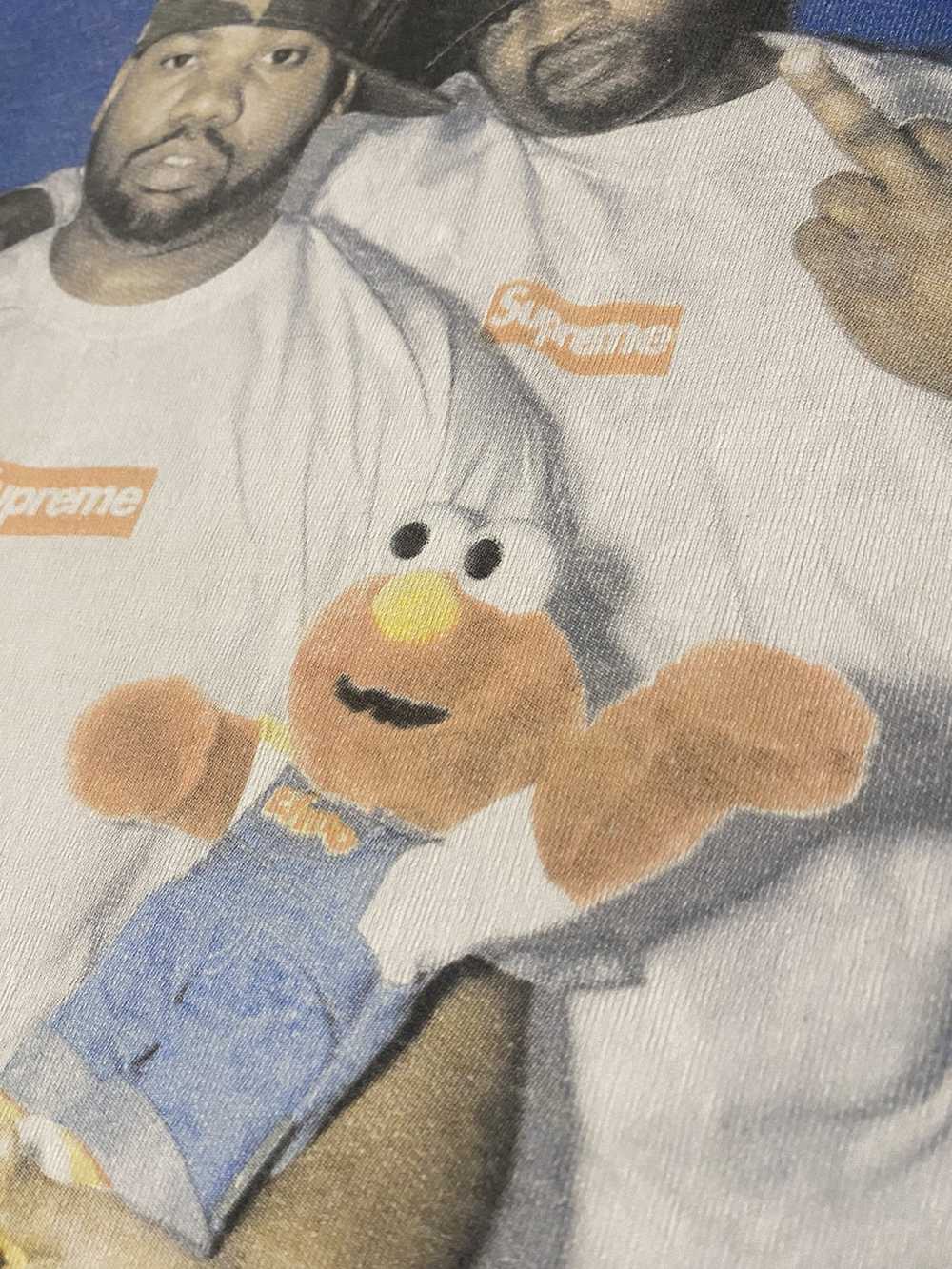 Supreme 2005 Raekwon Photo Tee - image 3