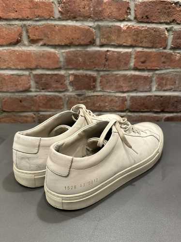 Common Projects Common Projects Original Achilles… - image 1