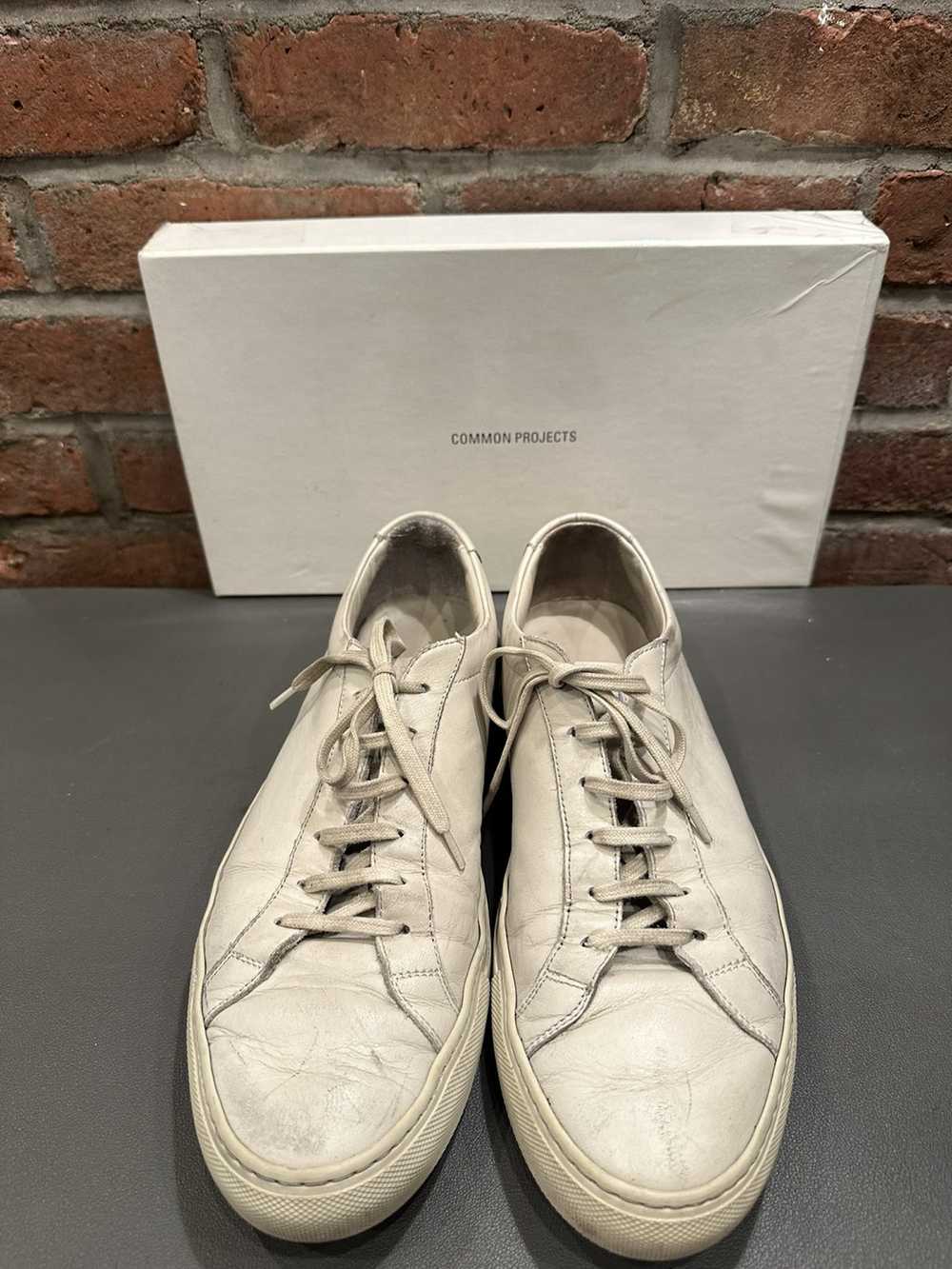 Common Projects Common Projects Original Achilles… - image 3