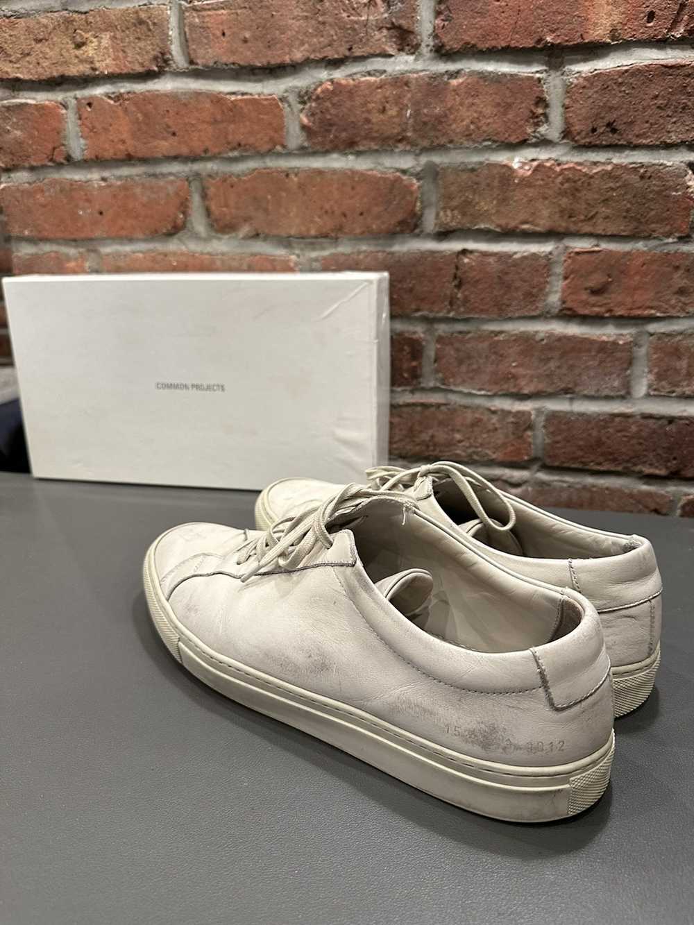 Common Projects Common Projects Original Achilles… - image 4