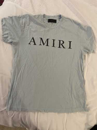 Amiri Mike Amiri T Shirt