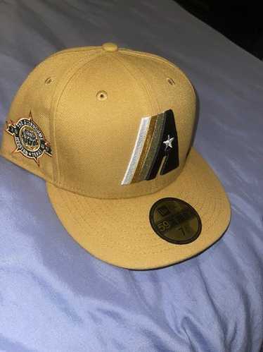 7 3/4 houston astros - Gem