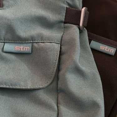 Stm Computer Bag With Padded Computer Case - image 1