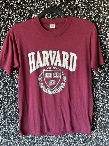 ヴィンテージ HARVARD バーガンディシャツ 75 harvard shirt products for sale | eBay