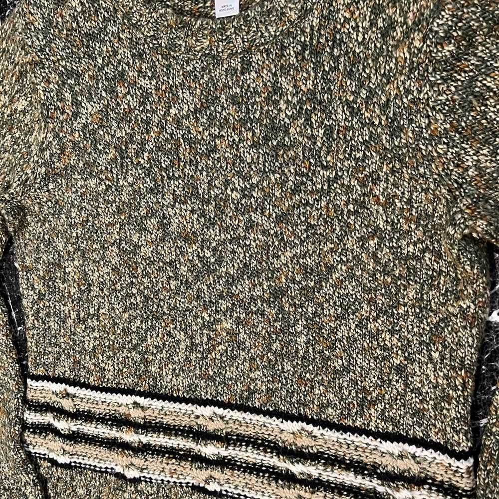 Vintage Women’s Christopher & Banks Sweater Size … - image 2