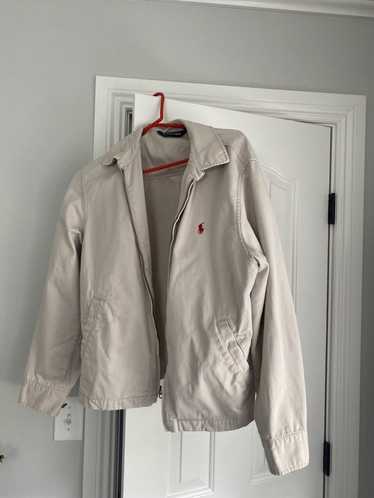 Polo Ralph Lauren Vintage light jacket