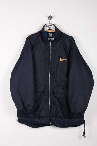 90's Nike Jacket Navy XL