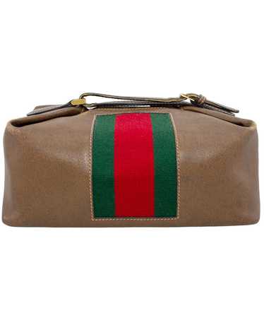 Gucci Cosmetic Bag