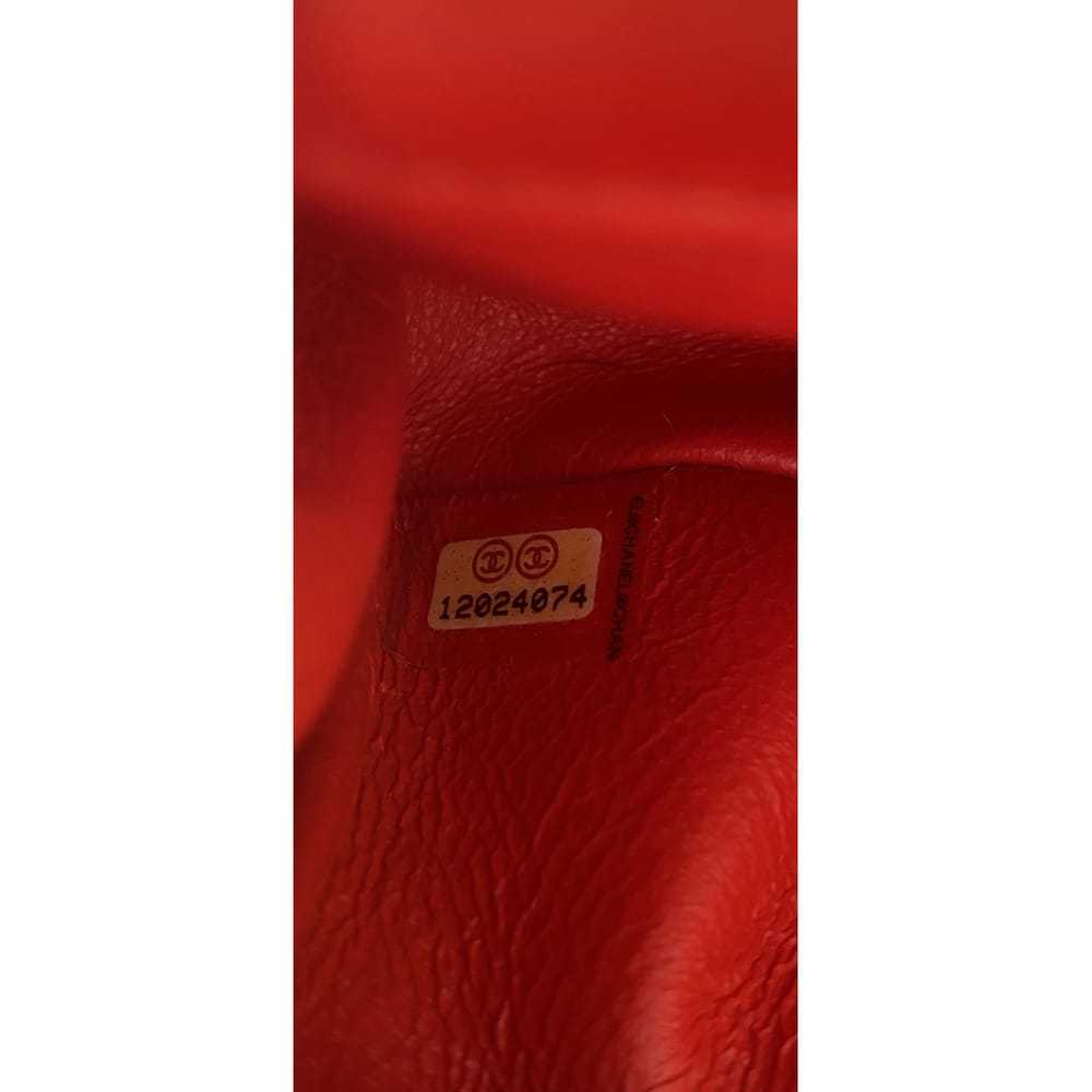 Chanel Patent leather belt - image 3