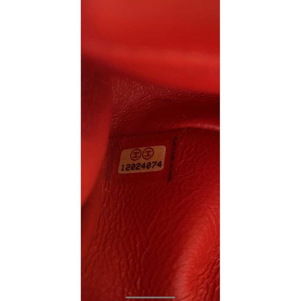 Chanel Patent leather belt - image 9