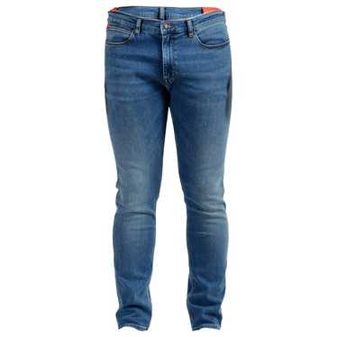 Hugo Boss Straight jeans