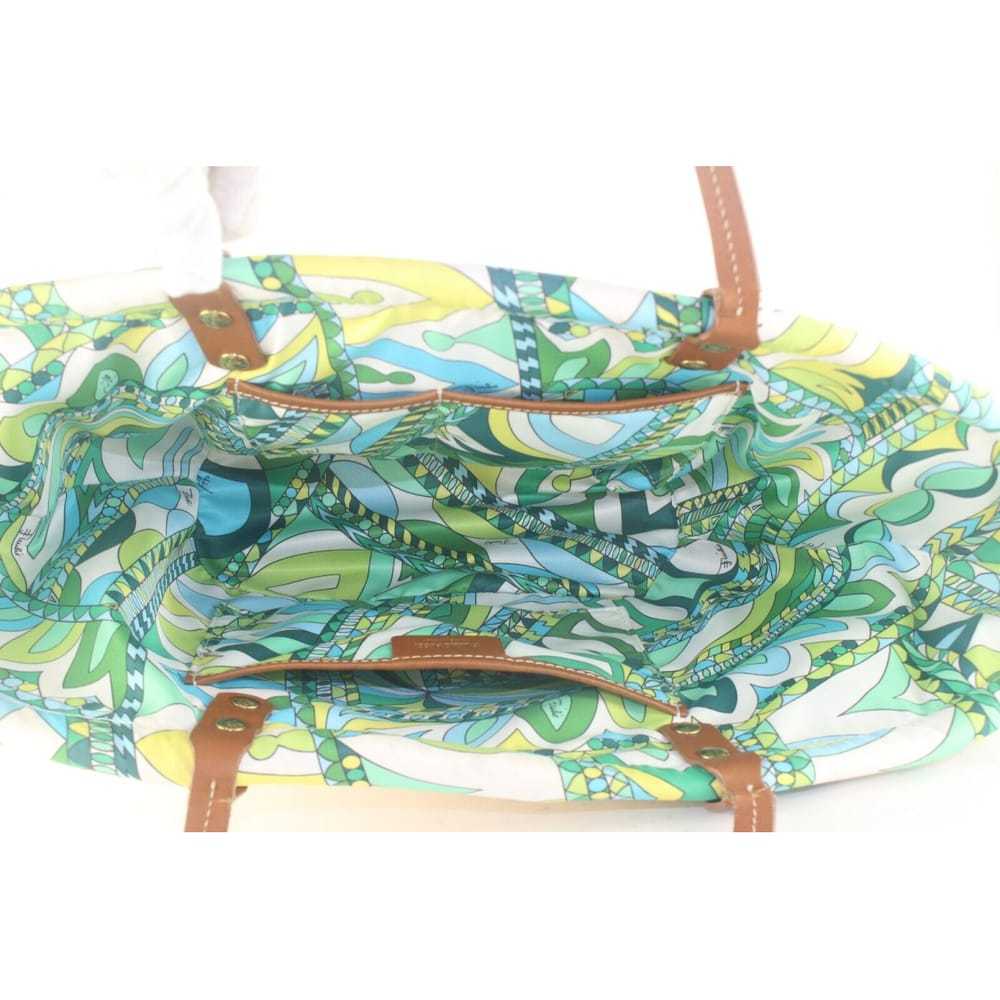 Emilio Pucci Tote - image 6