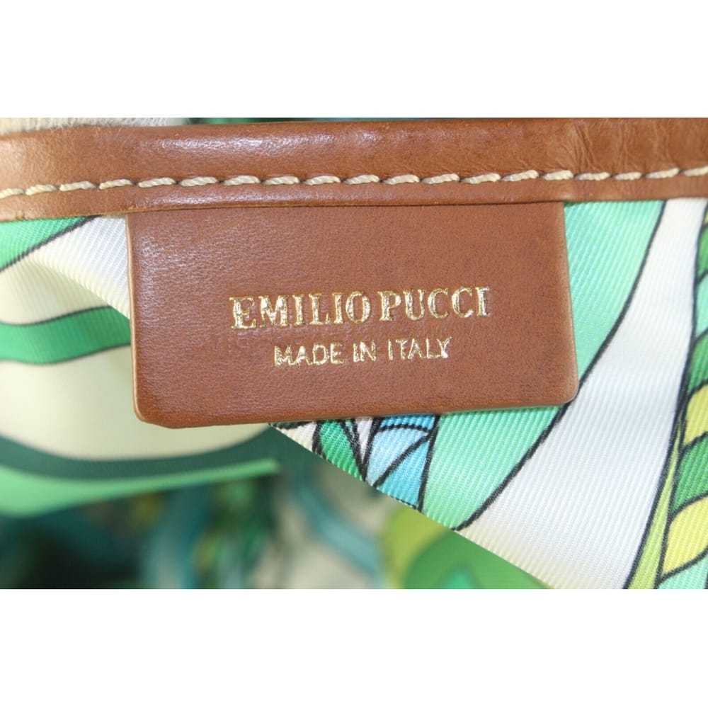 Emilio Pucci Tote - image 7