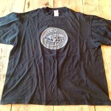 Bon jovi bounce baseball - Gem