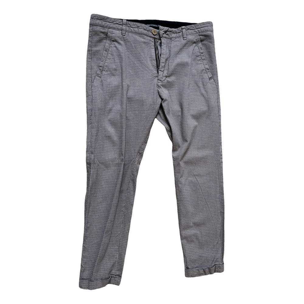 Drykorn Trousers - image 1