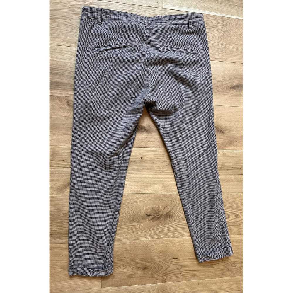 Drykorn Trousers - image 3