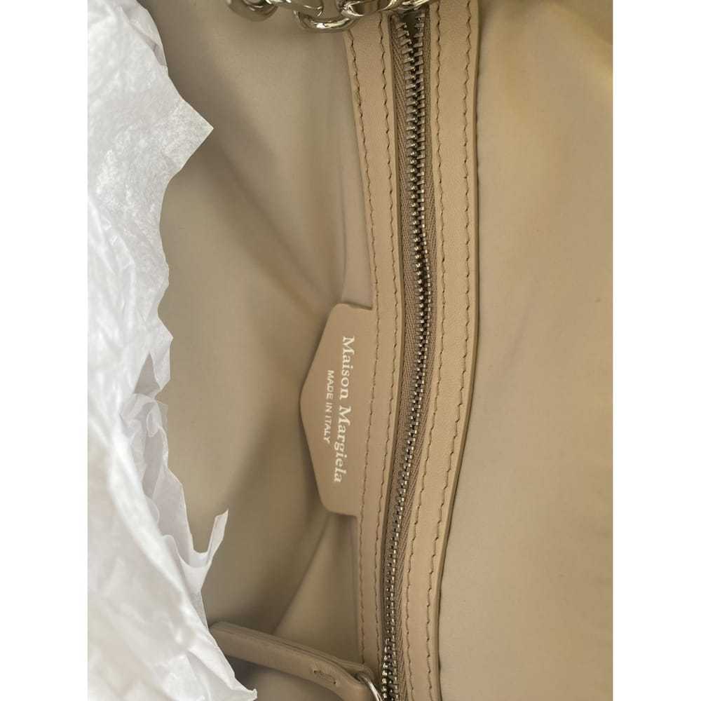 Maison Martin Margiela Glam Slam leather handbag - image 3
