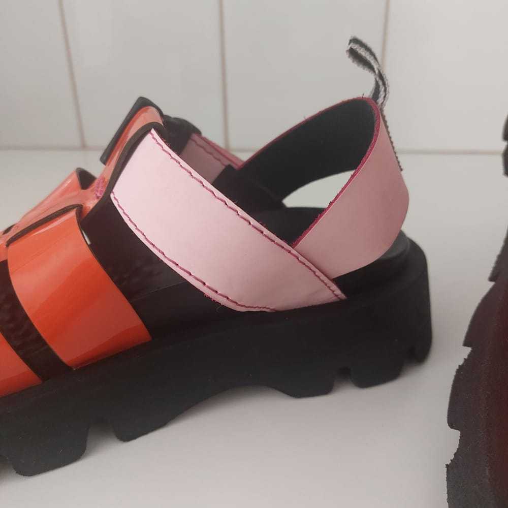 Miista Patent leather sandal - image 2