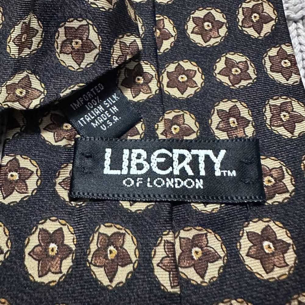 Liberty Of London Silk tie - image 3