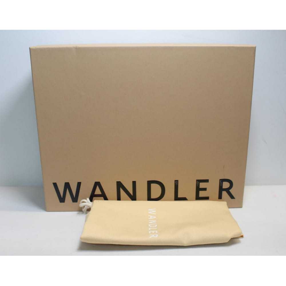 Wandler Leather boots - image 12