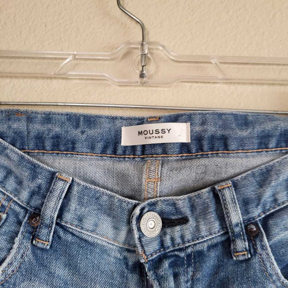 Moussy Slim jeans - image 3