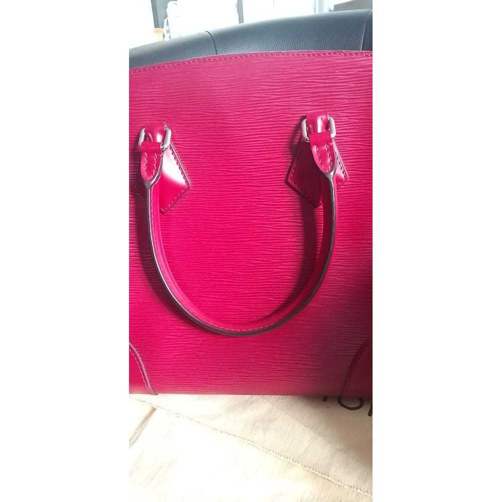 Louis Vuitton Phenix leather handbag - image 2