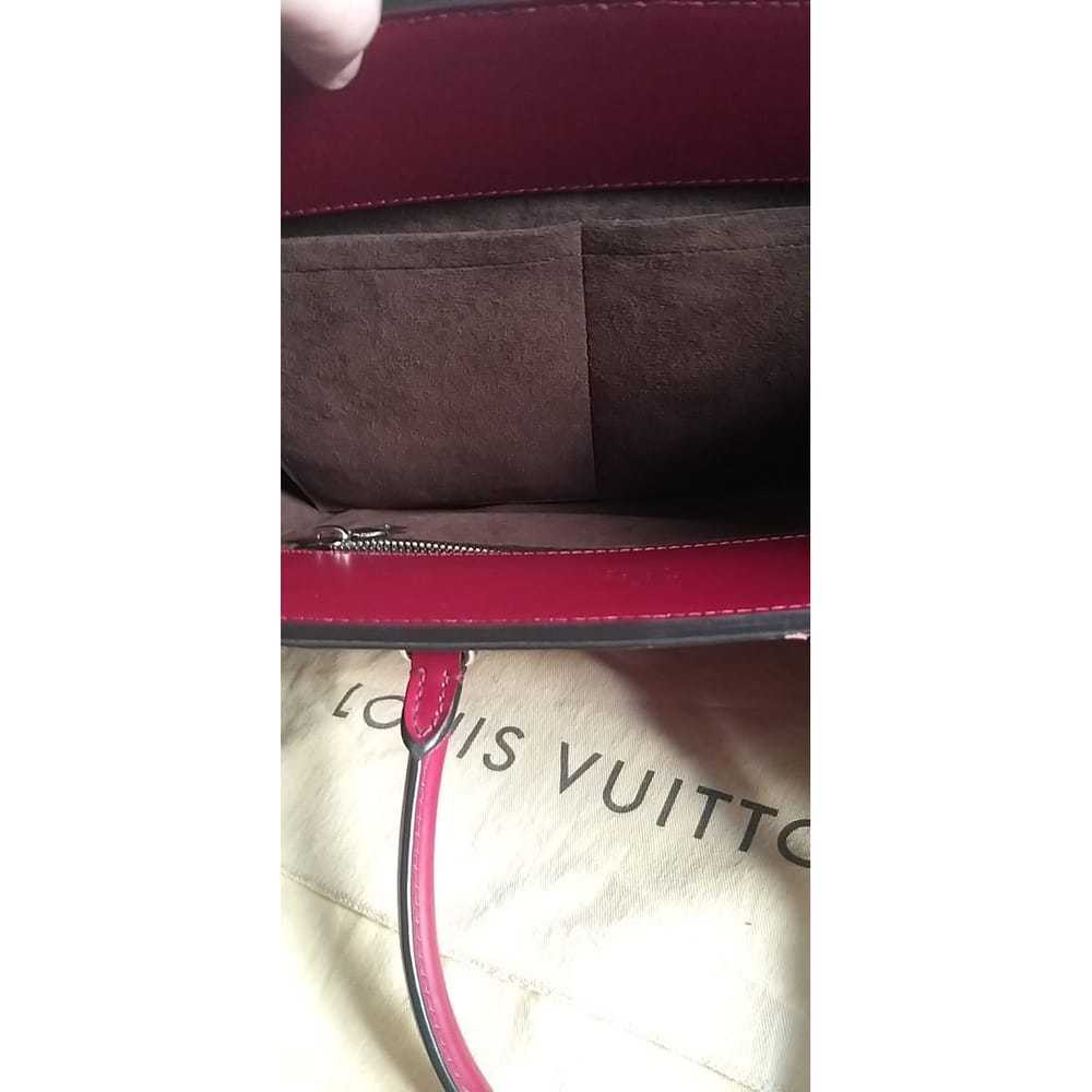Louis Vuitton Phenix leather handbag - image 5