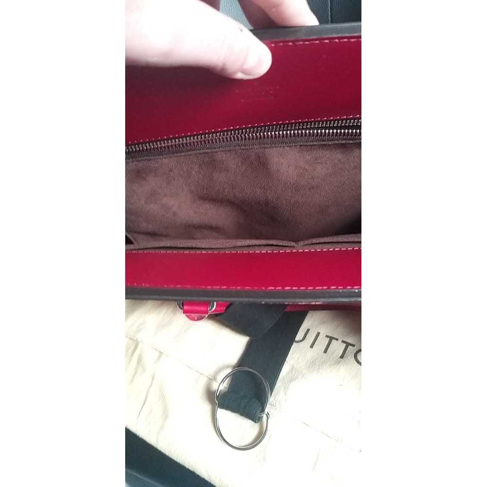 Louis Vuitton Phenix leather handbag - image 6