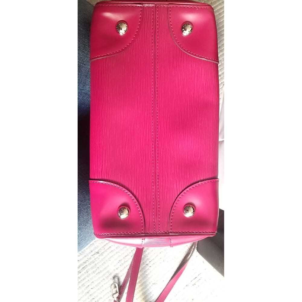 Louis Vuitton Phenix leather handbag - image 8