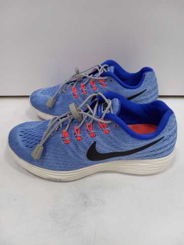 Nike Lunartempo 2 Blue Shoes Size 6