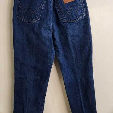 Vintage Wrangler western jeans