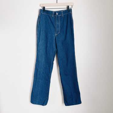 Vintage Rag City Blues Jeans