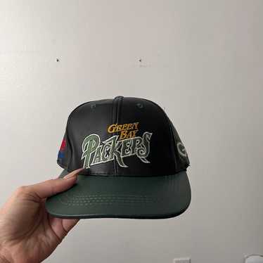 414 Vintage Packers cap