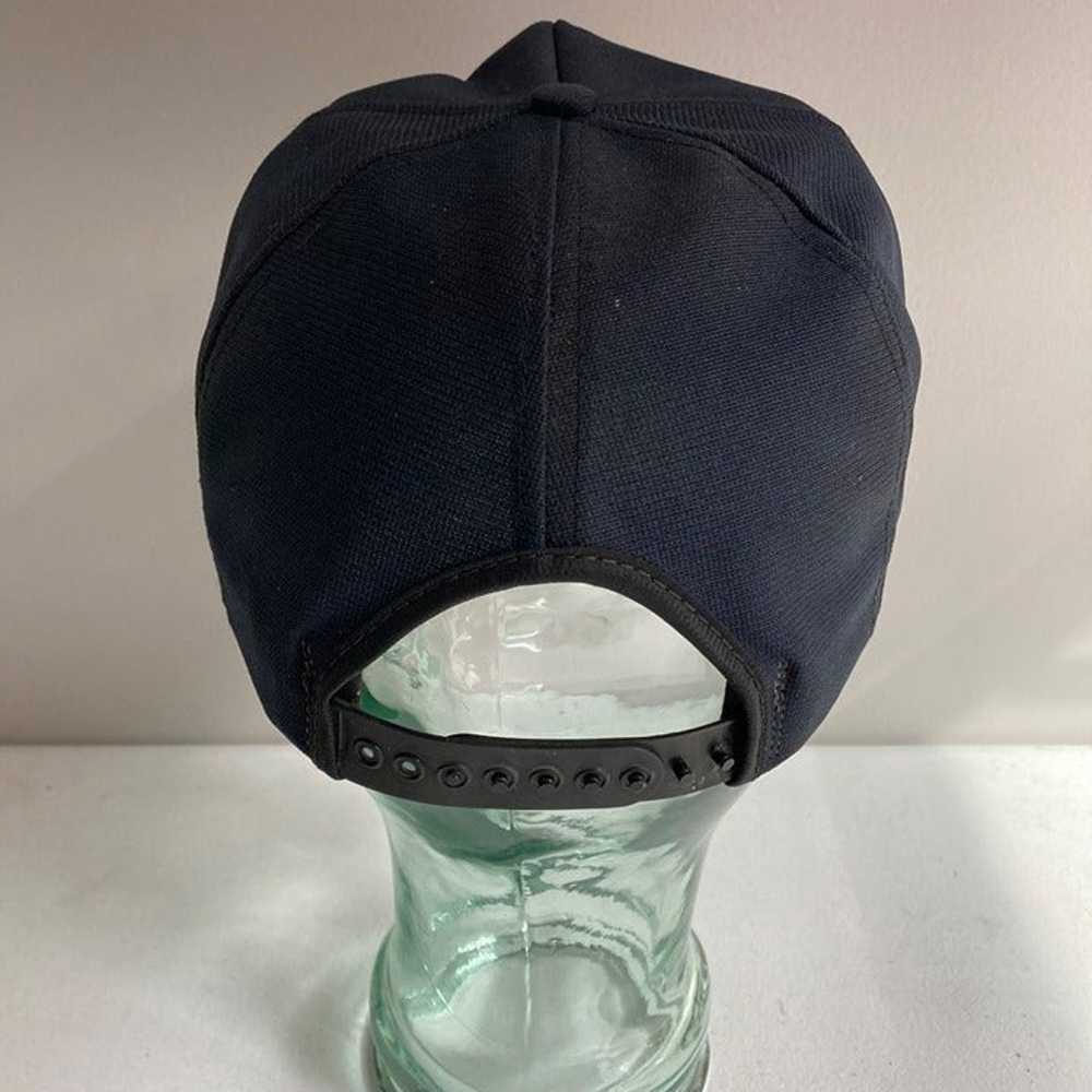 Vintage New Era FBI Hat MADE IN USA SnapBack Hat … - image 4