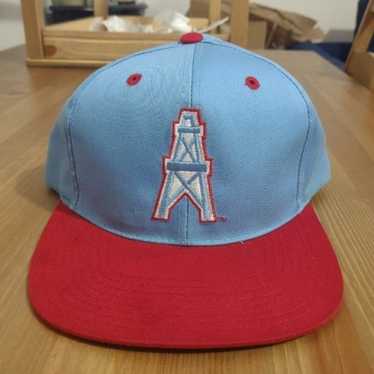 Vintage 90s houston oilers - Gem