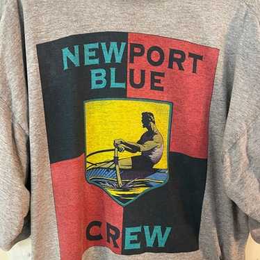 Vintage newport - image 1