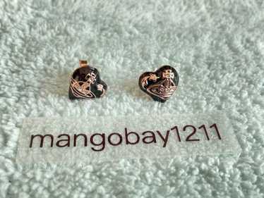 ピアス Vivienne Westwood [Vivian Westwood] Cleo earrings 62010340 R ヴィヴィアン ウエストウッド ピアス Vivienne Westwood SOLID