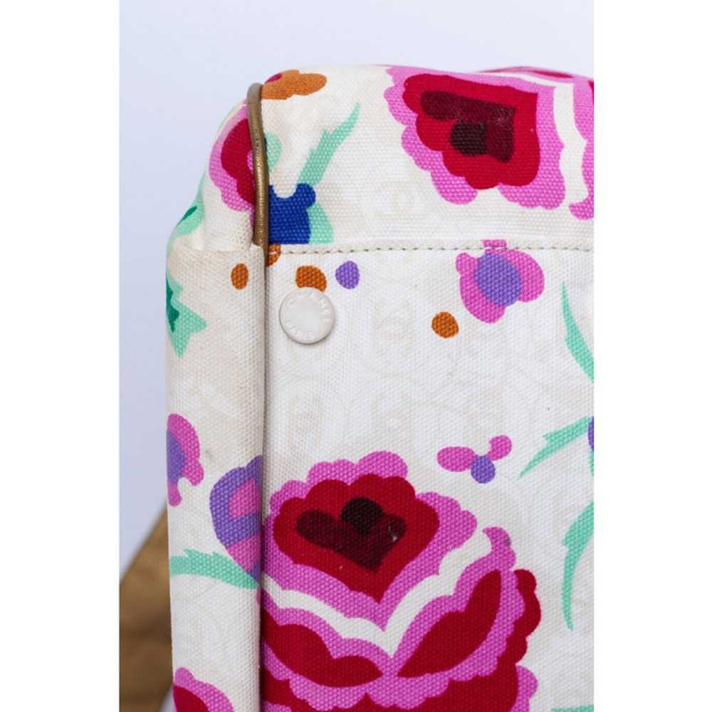 Chanel Handbag in Pink - image 6