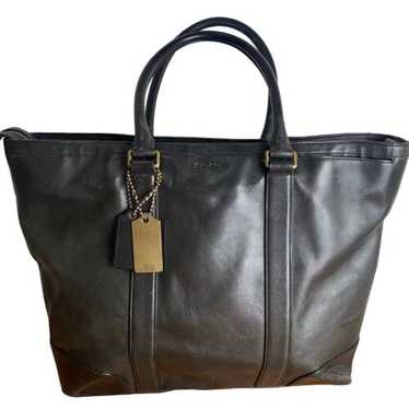Coach bleecker weekend tote - Gem