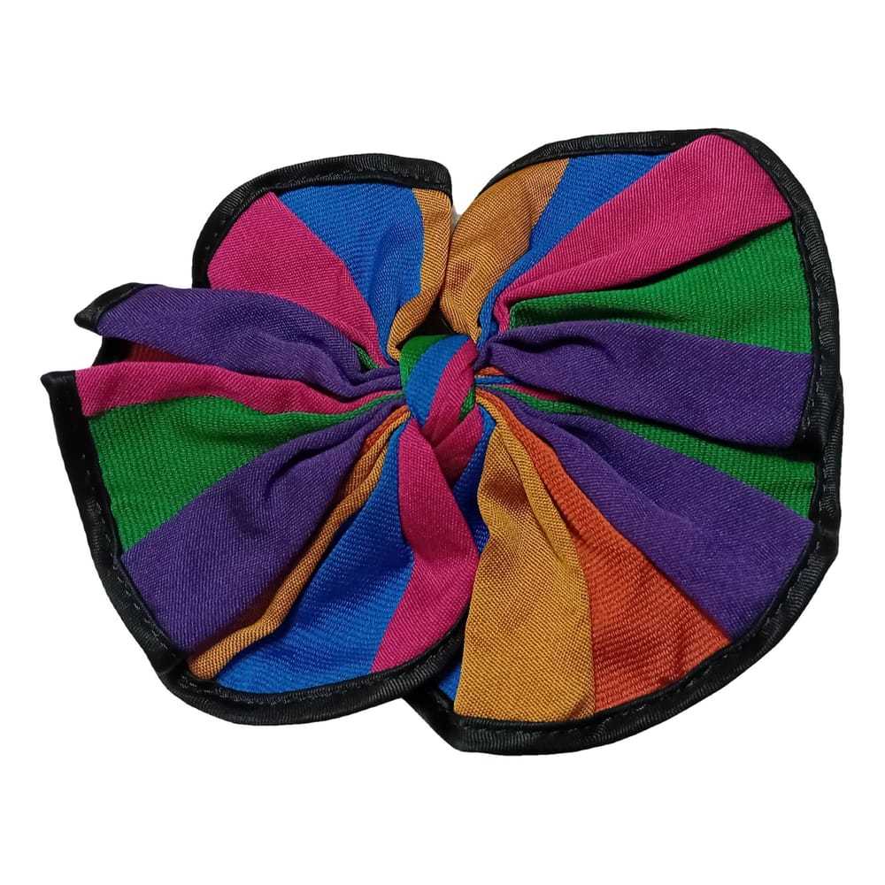 Fendi Cloth hair accessory - image 1