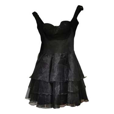 Hunza G Mini dress - image 1