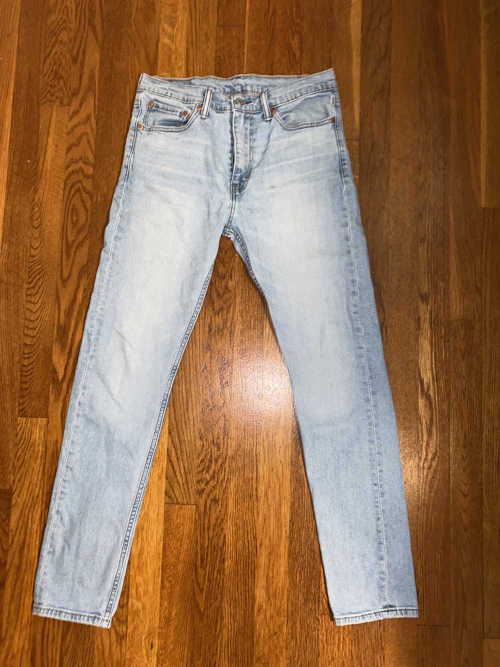 Levi's Levi’s Slim Fit Jeans - image 1