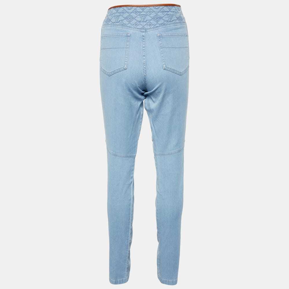 Louis Vuitton Slim jeans - image 2