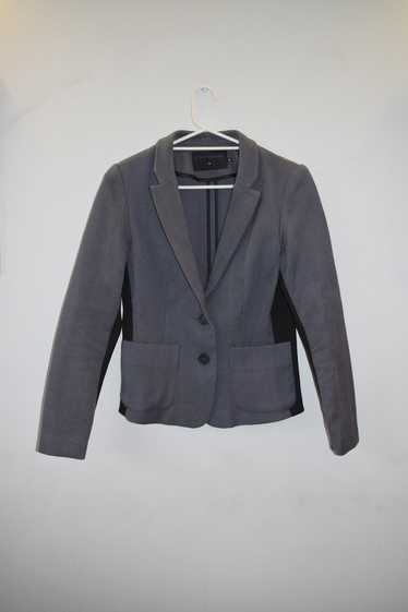 Coster Copenhagen gray coster copenhagen jacket S… - image 1