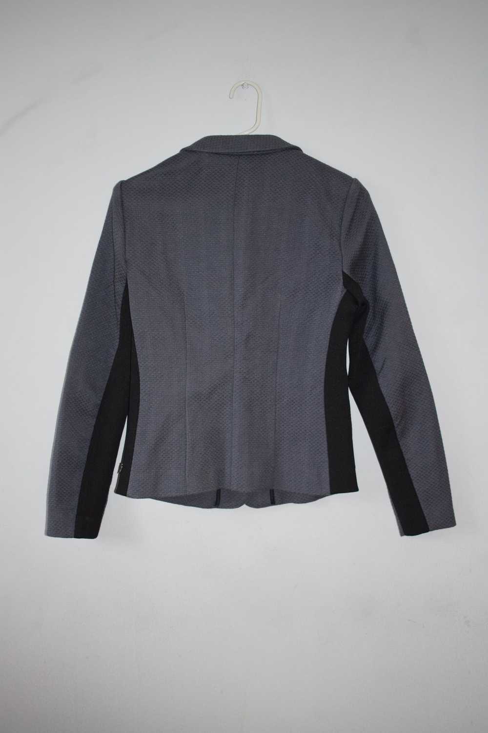 Coster Copenhagen gray coster copenhagen jacket S… - image 4