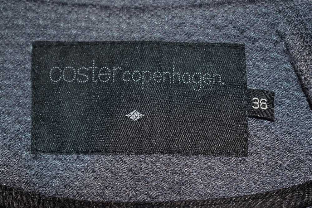 Coster Copenhagen gray coster copenhagen jacket S… - image 5