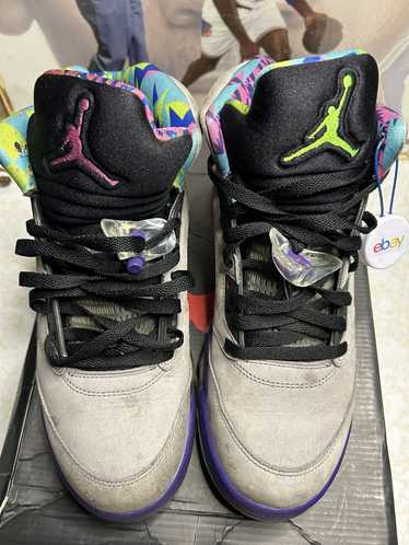 スニーカー NIKE Air Jordan 5 Retro 'Bel Air' 2013 SS 13 Size 13 - Air Jordan 5 Retro Bel Air for sale online | eBay