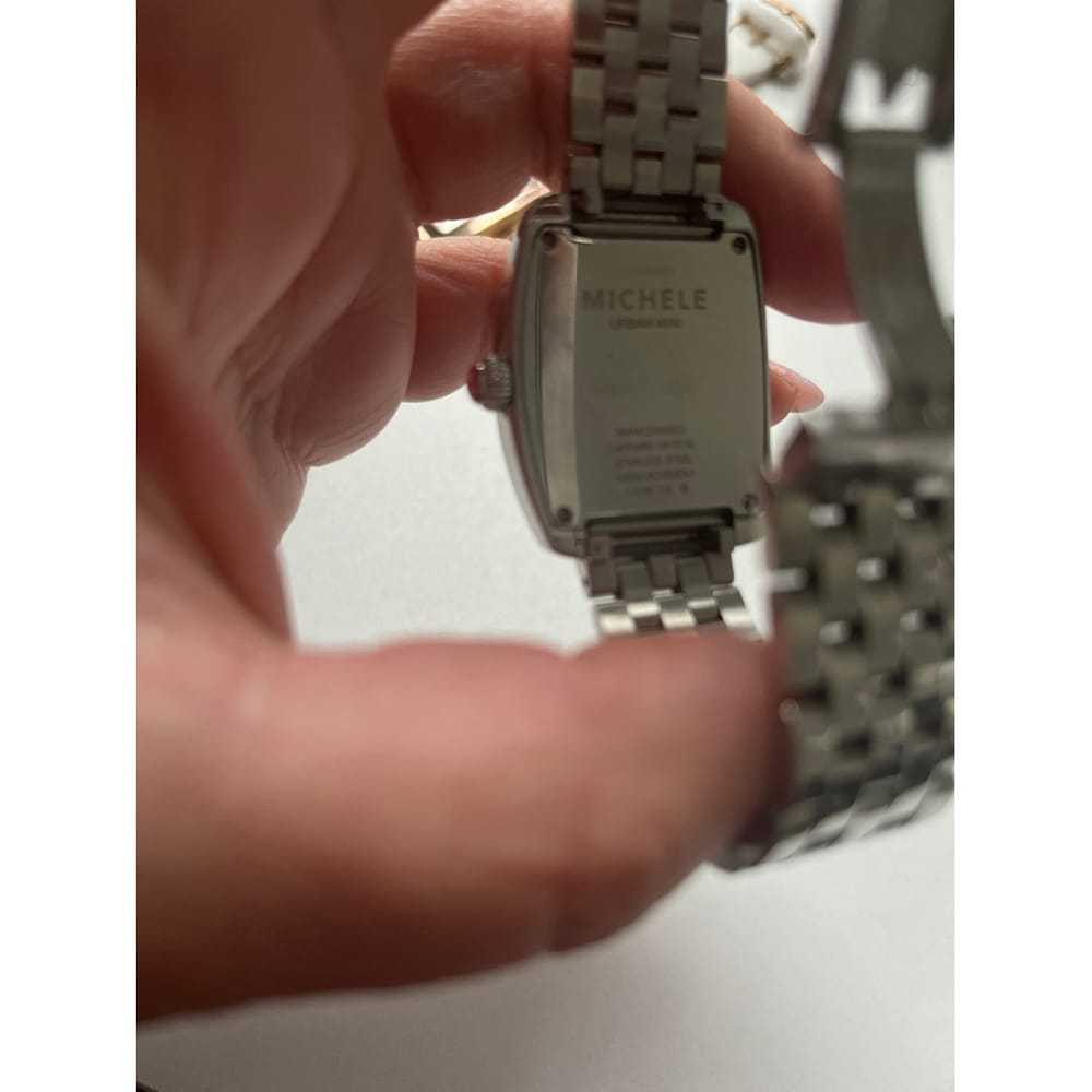 Michele Watch - image 4