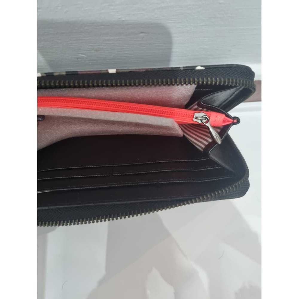 Pauls Boutique Patent leather wallet - image 6