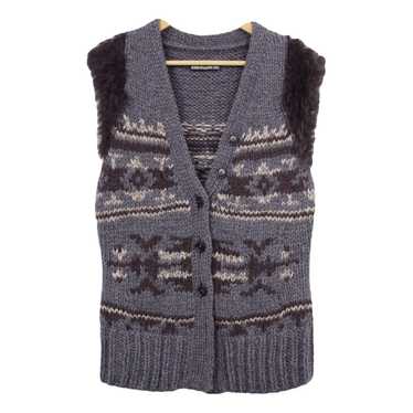 Drykorn Wool knitwear